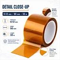electrical insulation tape